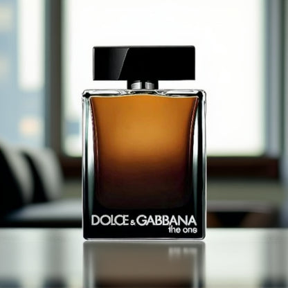 THE ONE FOR MEN EAU DE PARFUM