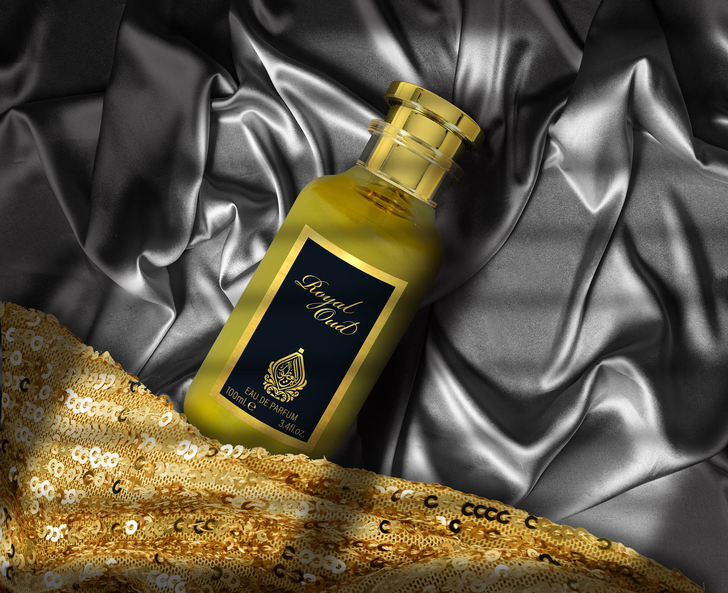 Royal Oud