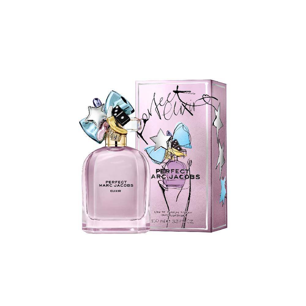 PERFECT ELIXIR EAU DE PARFUM