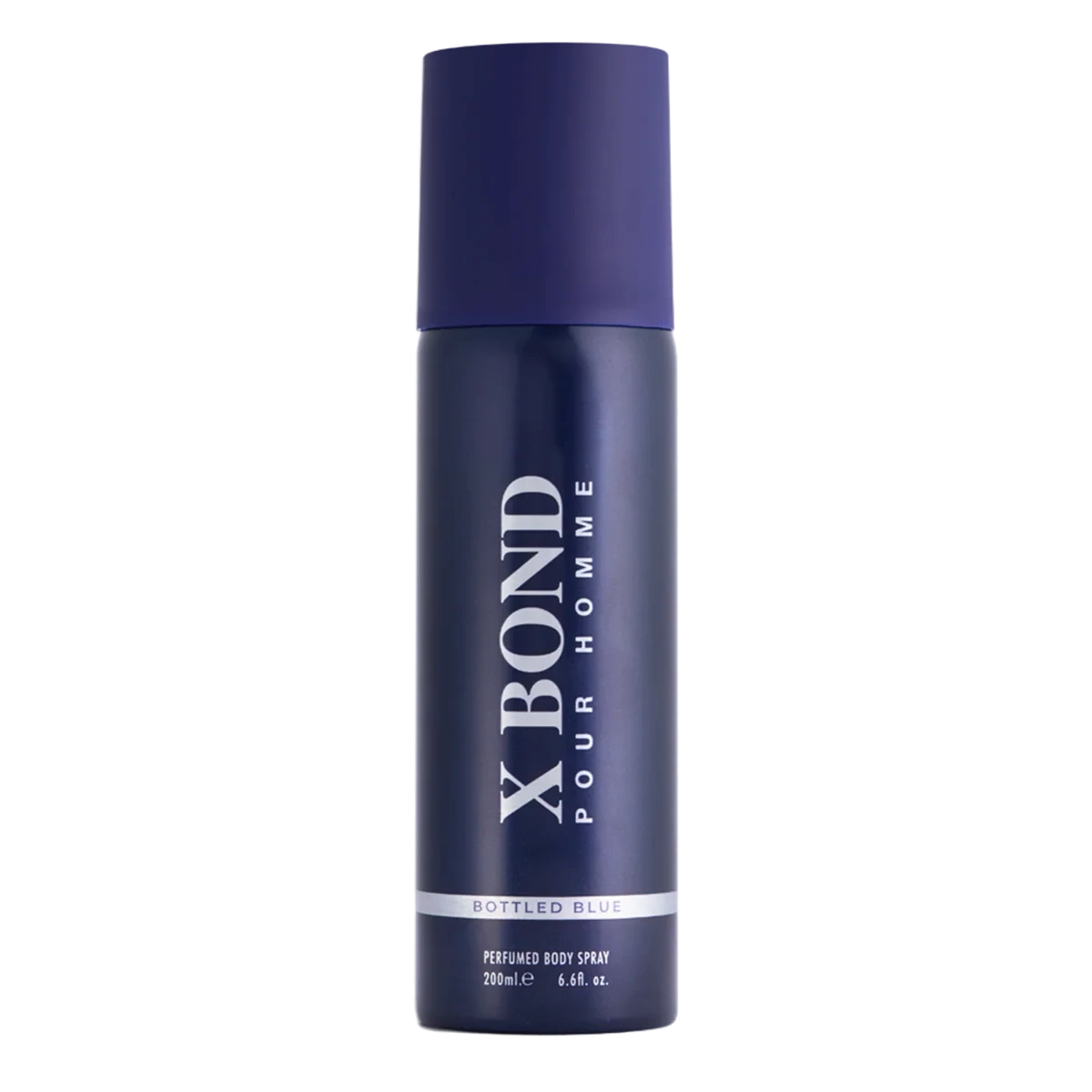 X BOND BLUE GIFT SET 100ml + 200ml Body Spray