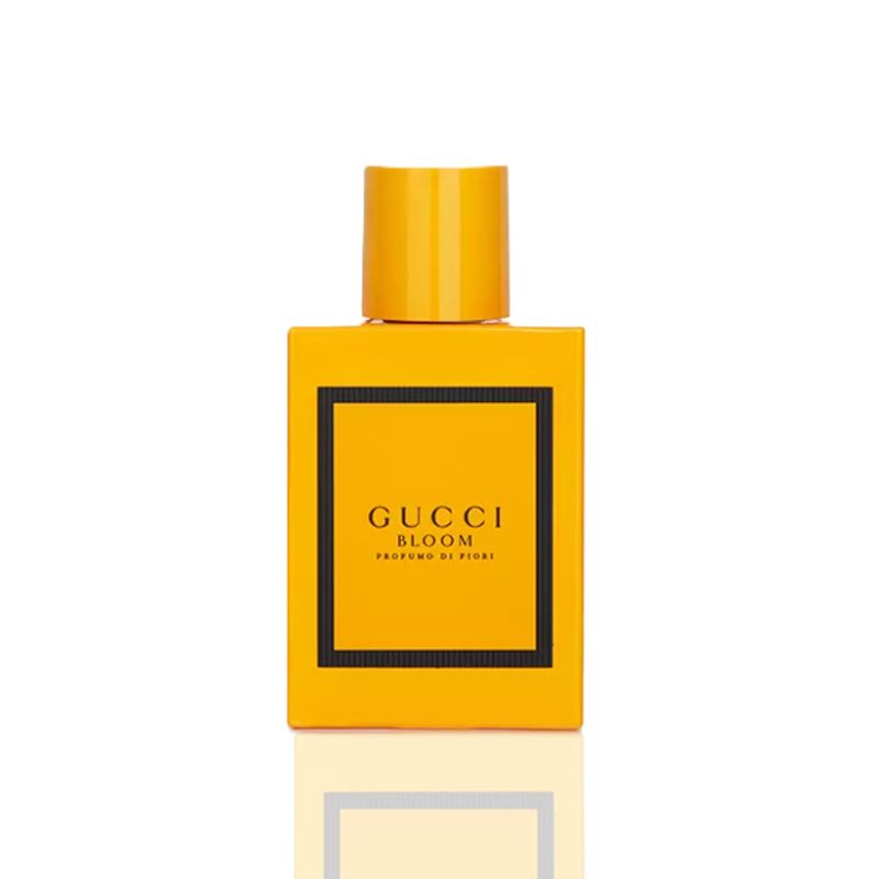 BLOOM PROFUMO DI FIORI EAU DE PARFUM – GLOWN