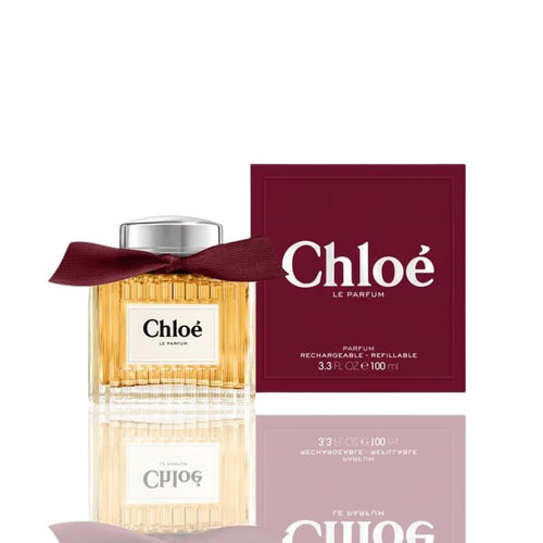 CHLOE LE PARFUM REFILLABLE 100ML