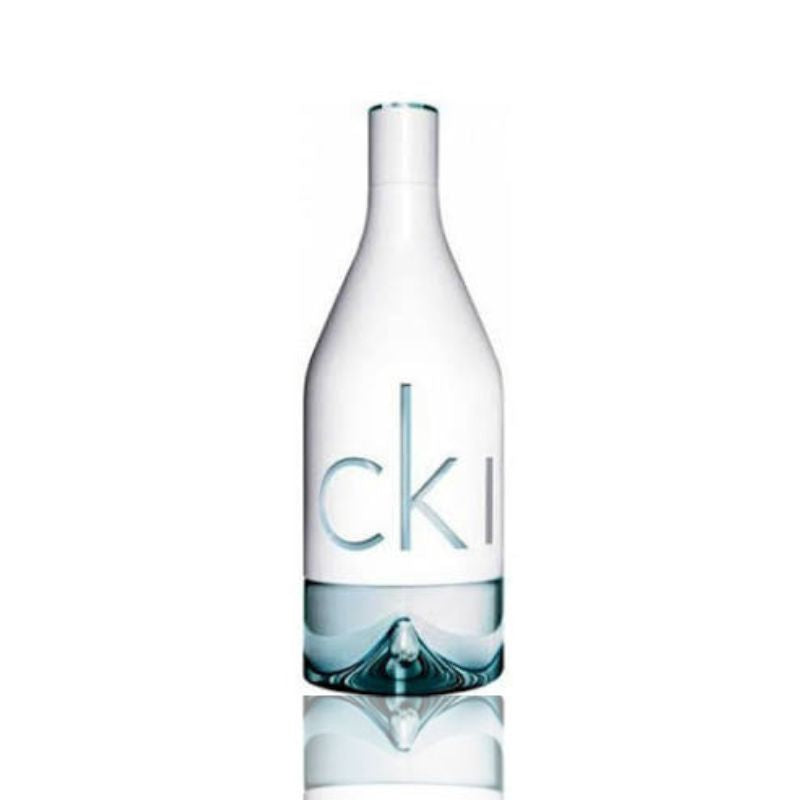 CK IN 2 U FOR HIM EDT 150ML