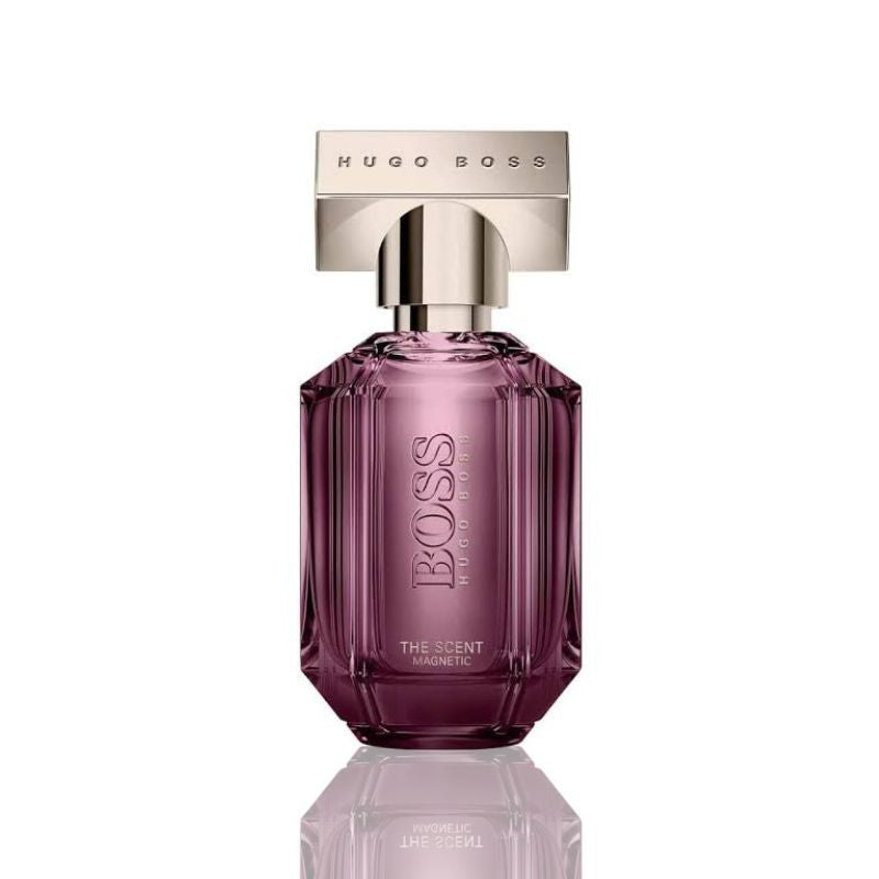 HUGO BOSS THE SCENT FOR HER MAGNETIC EDP 50ML