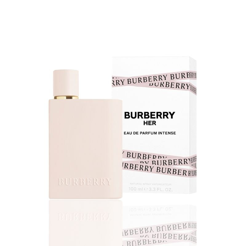 BURBERRY HER INTENSE EDP 100ML