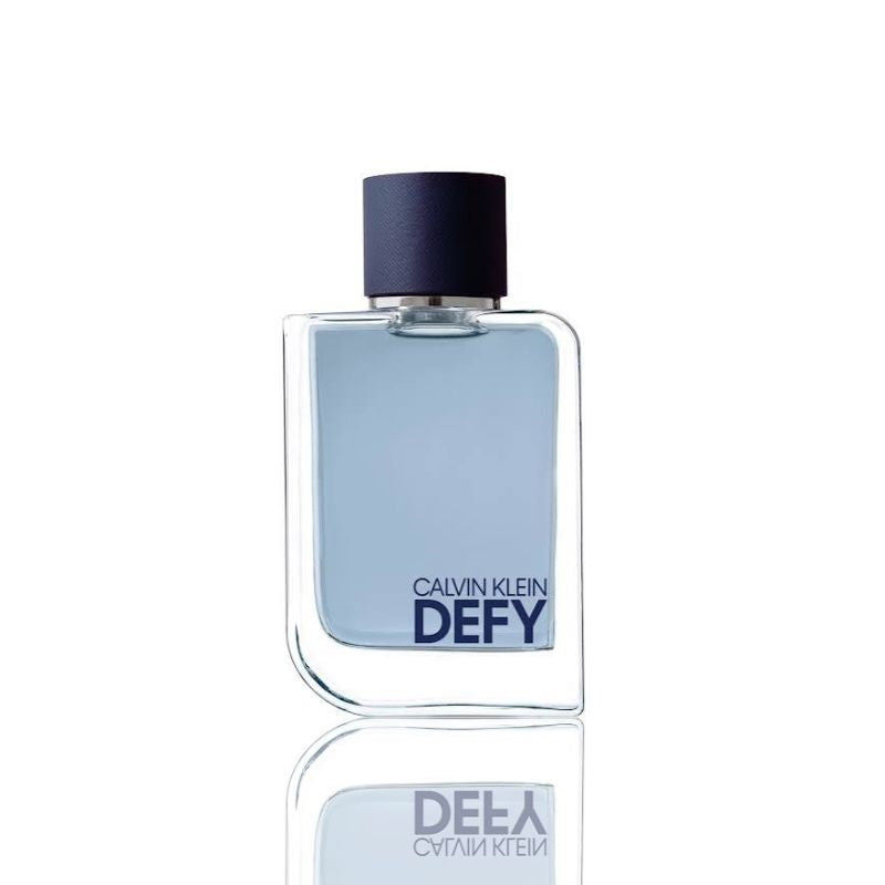 CK DEFY EDT 50ML