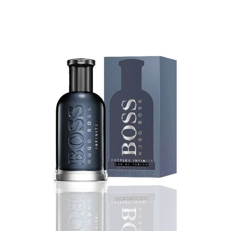 HUGO BOSS BOSS BOTTLED INFINITE EDP 100ML