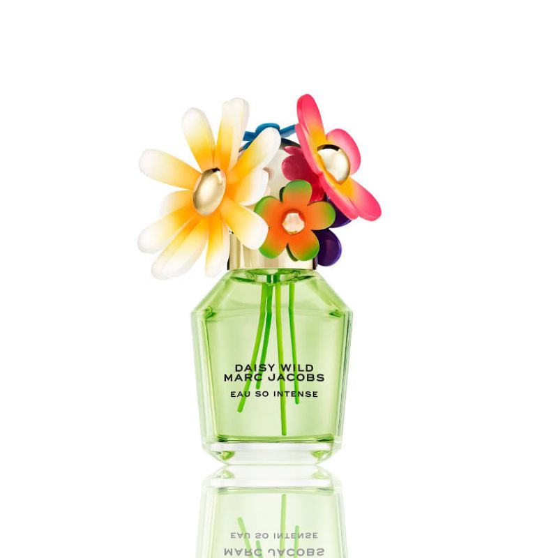MJ DAISY WILD EAU SO INTENSE EDP 100ML