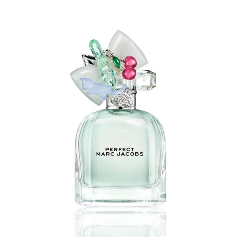 MJ PERFECT EDT 100ML