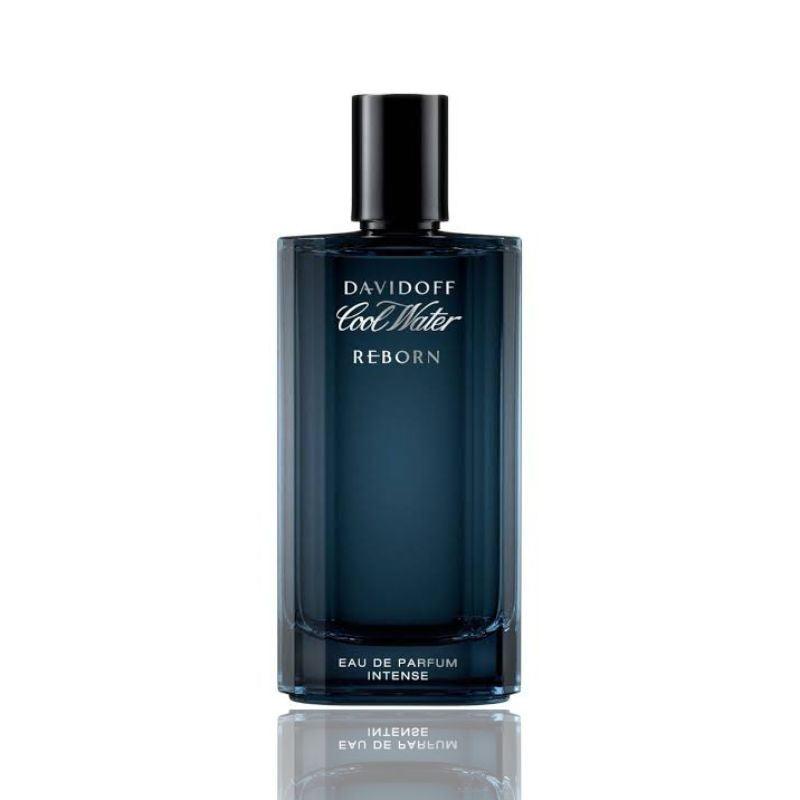 DAVIDOFF COOL WATER REBORN EDP 100ML