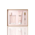 BURBERRY HER EDP 100ML/ HER EDP 10ML/ HER BODY LOTION 75ML FESTIVE SET 2025