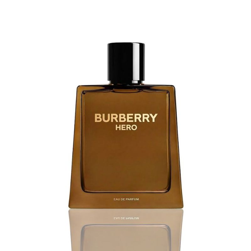 BURBERRY HERO EDP 150ML