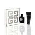 GIVENCHY GENTLEMAN SOCIETY EDP 60ML/ GENTLEMAN SOCIETY SHOWER GEL 75ML