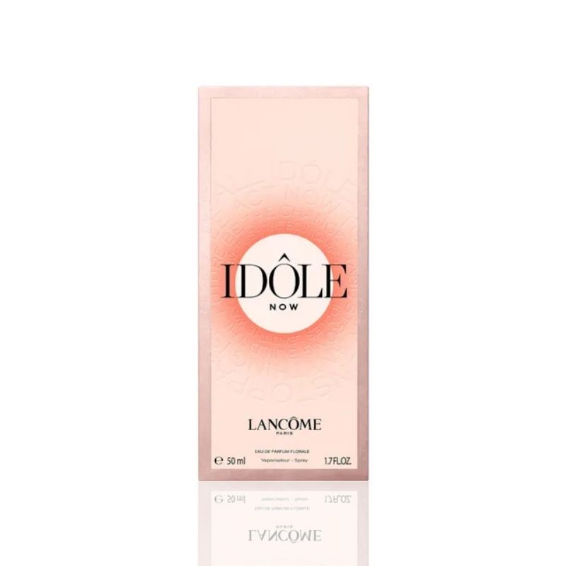 LANCOME IDOLE NOW FLORALE EDP 50ML