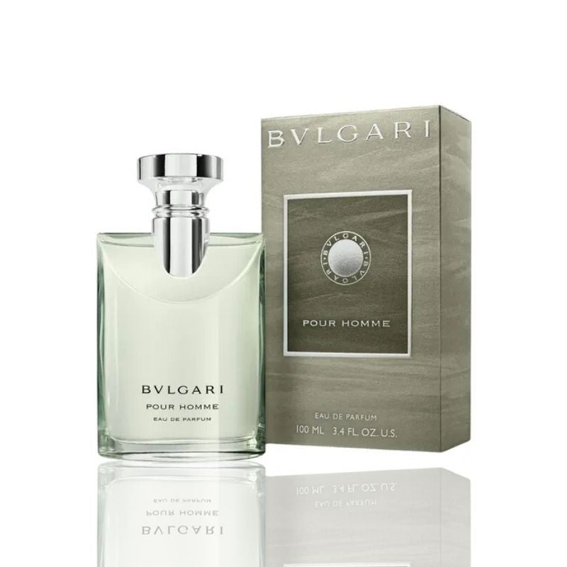 BVL POUR HOMME EDP 100ML