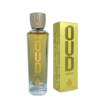 OUD VANILLA