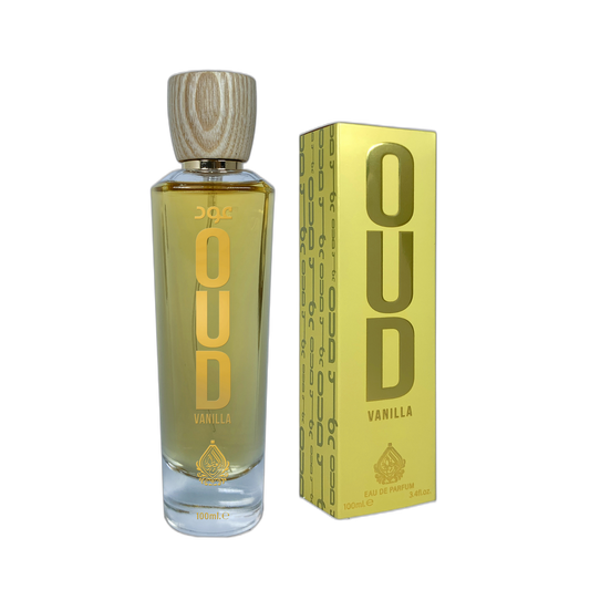 OUD VANILLA