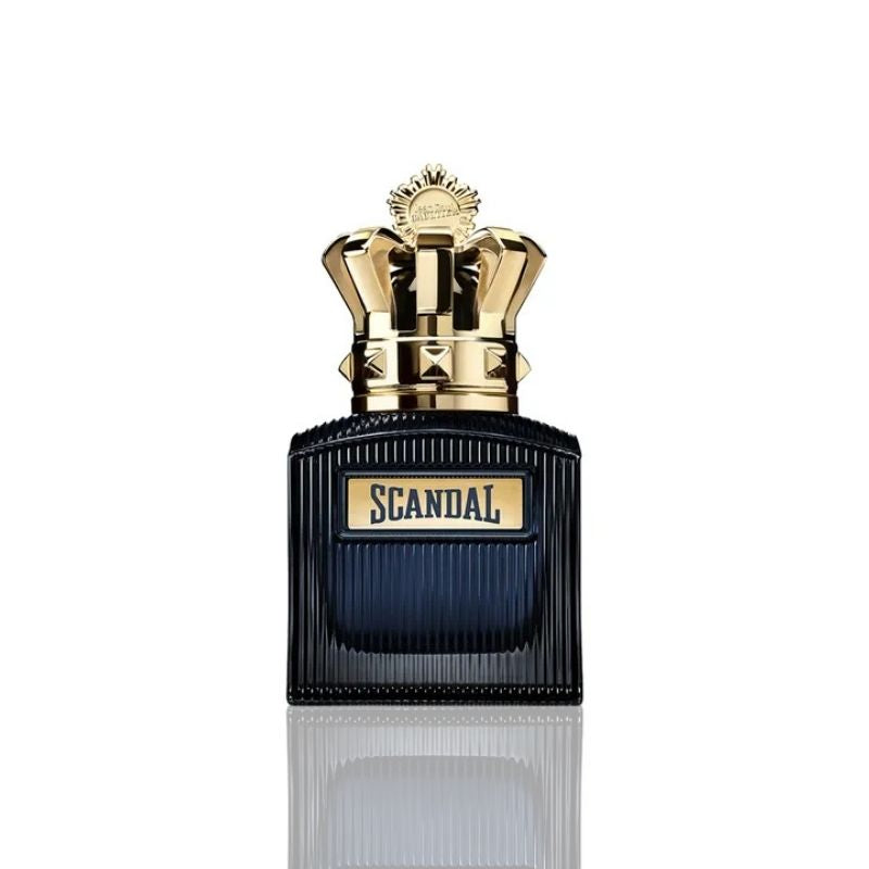 JPG SCANDAL INTENSE POUR HOMME EDP INTENSE 100ML