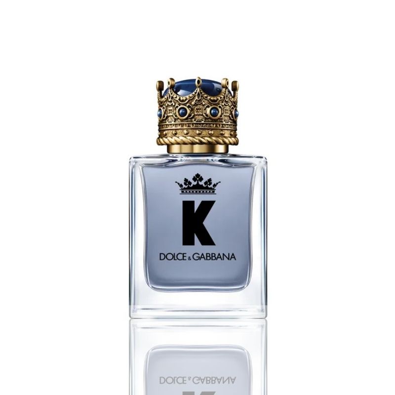 D&G K POUR HOMME EDT 100ML