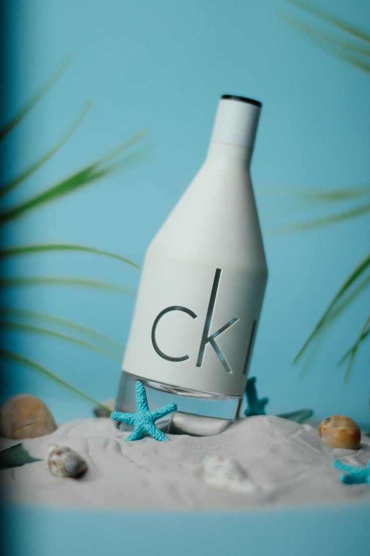 CK IN 2 U FOR HIM EDT 150ML