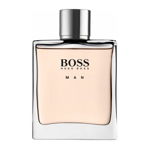 BOSS MAN EAU DE TOILETTE