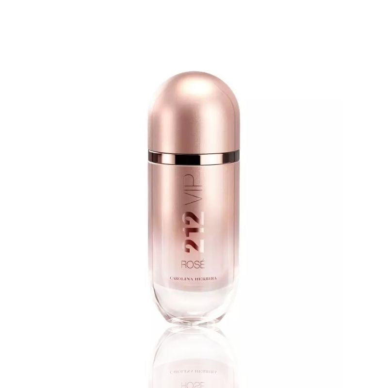 CH 212 VIP ROSE NYC EDP 80ML