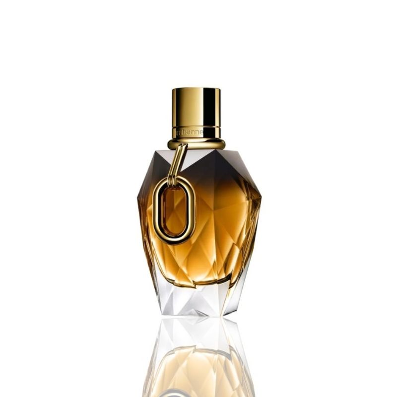 PACO RABANNE MILLION GOLD FOR HER EDP 90ML REFILLABLE