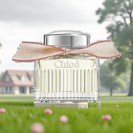 LUMINEUSE L'EAU DE PARFUM EAU DE PARFUM