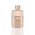 GUCCI GUILTY POUR FEMME EDP 90ML