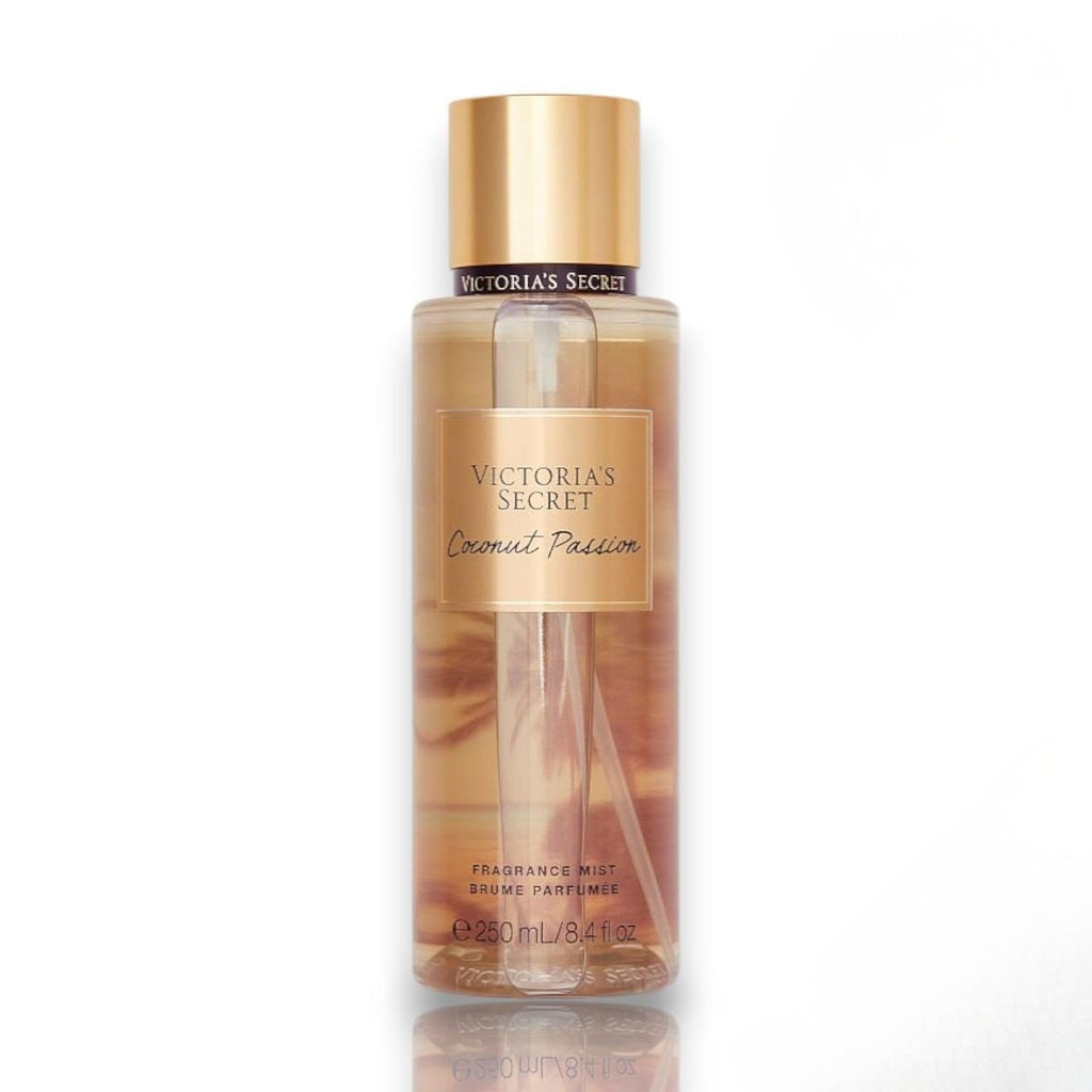 [10 Type] Victoria's Secret Body Mist