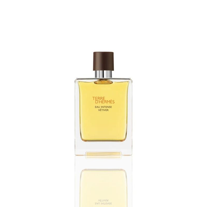 HERMES TERRE D'HERMES EAU INTENSE VETIVER EDP 100ML