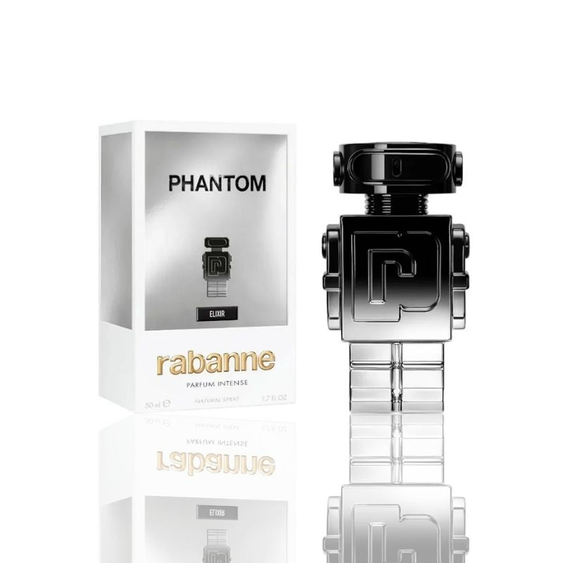 PACO RABANNE PHANTOM ELIXIR PARFUM INTENSE 100ML