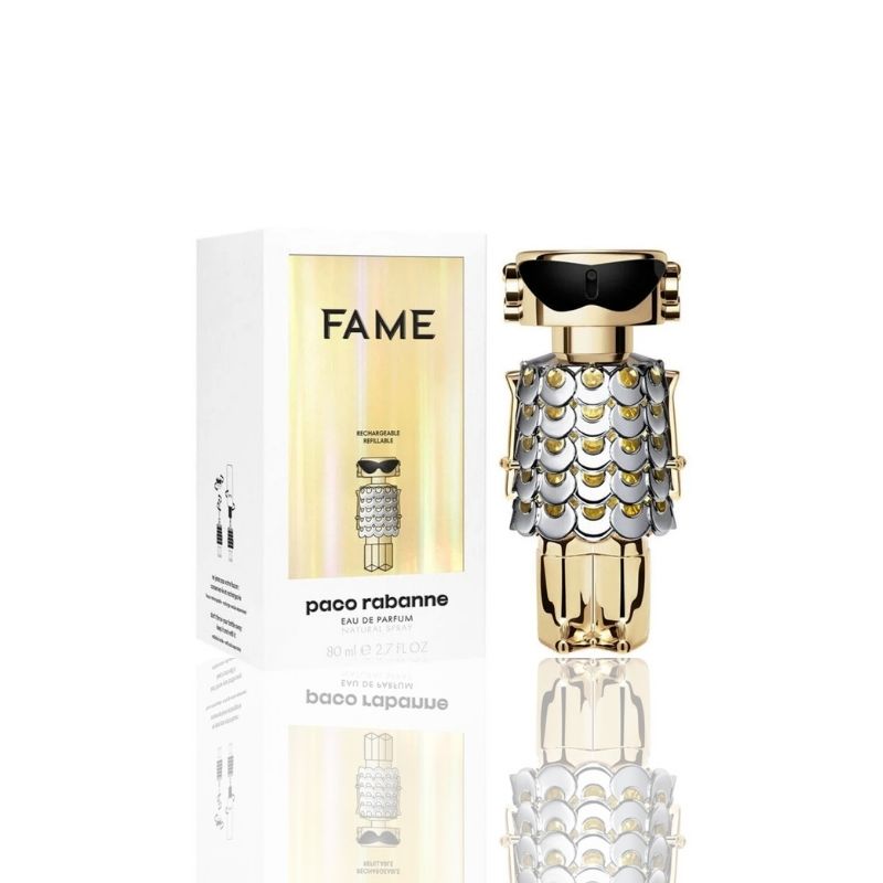 PACO RABANNE FAME EDP 80ML