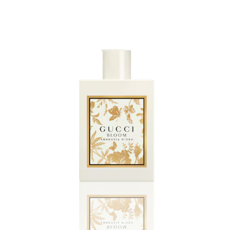 GUCCI BLOOM AMBROSIA D'ORO EDP 100ML