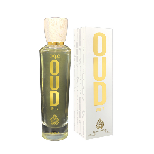 OUD WHITE