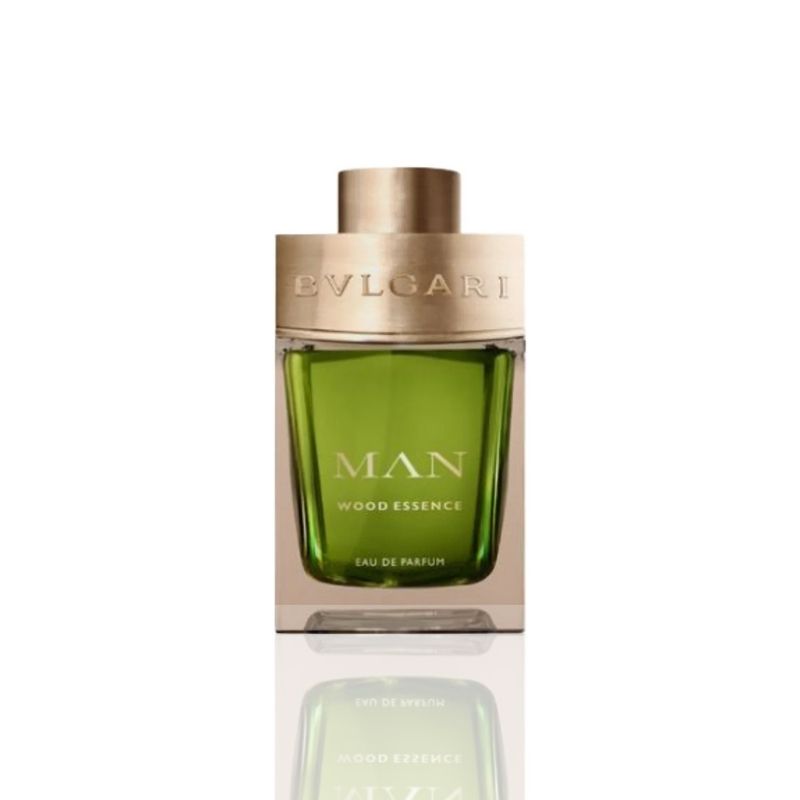 BVL MAN WOOD ESSENCE EDP 100ML