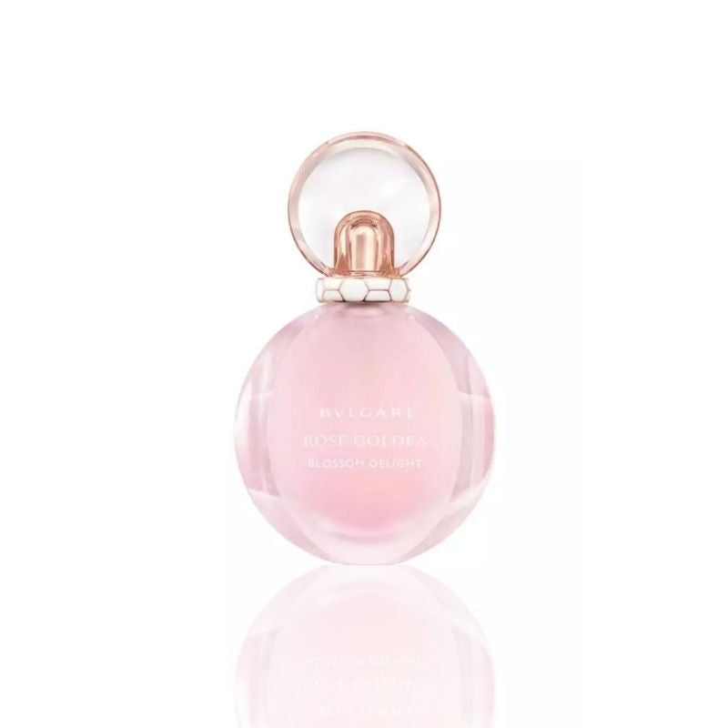 BVL ROSE GOLDEA BLOSSOM DELIGHT EDT 75ML