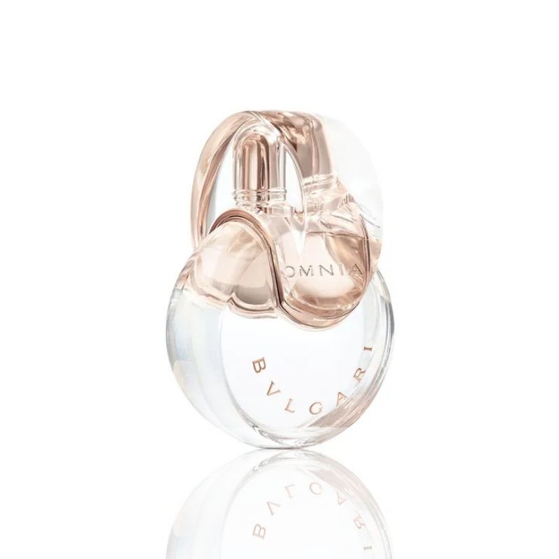 BVL OMNIA CRYSTALLINE EDT 100ML