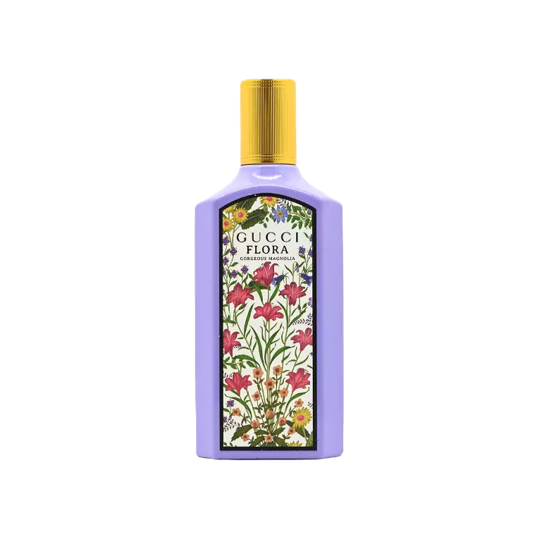 FLORA GORGEOUS MAGNOLIA EAU DE PARFUM