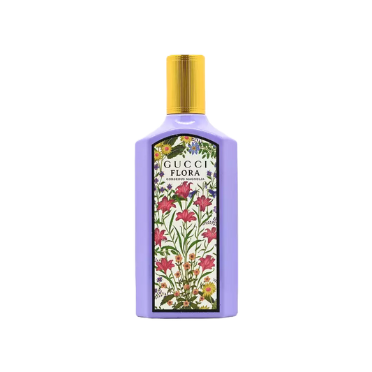 FLORA GORGEOUS MAGNOLIA EAU DE PARFUM