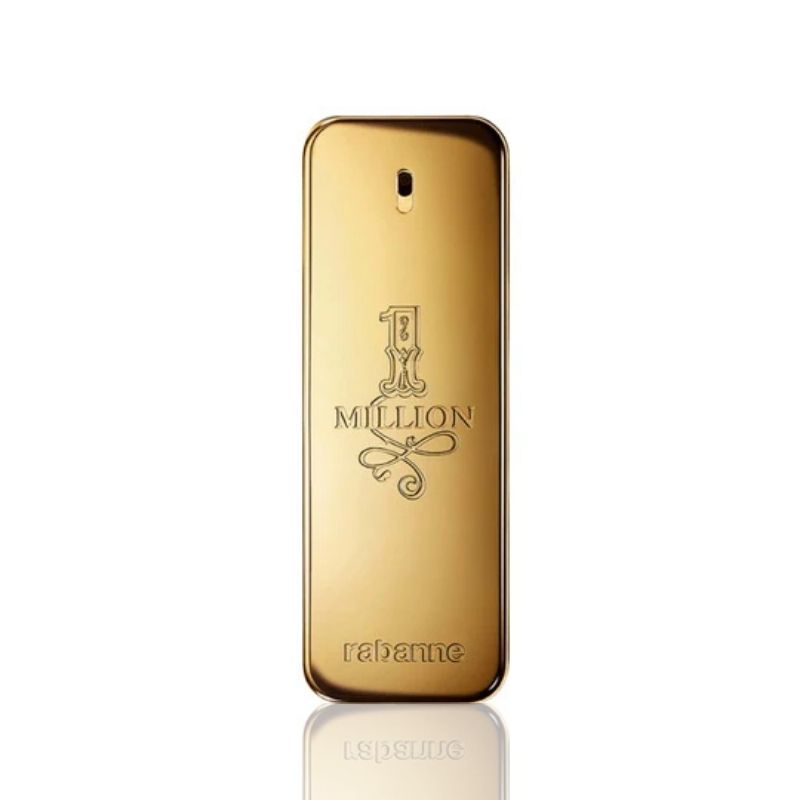 PACO RABANNE 1 MILLION EDT 100ML