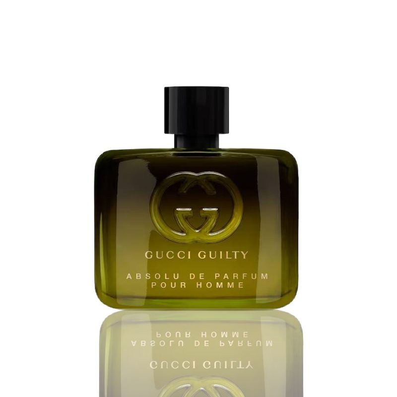 GUCCI GUILTY POUR HOMME ABSOLU DE PARFUM 60ML