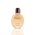 CK OBSESSION FOR MEN EDT 125ML