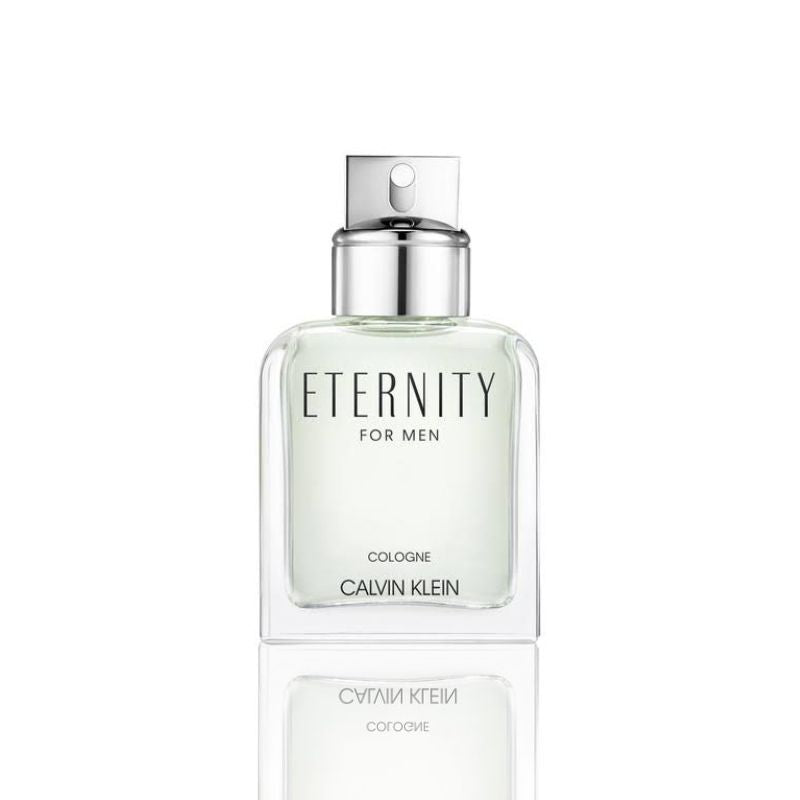 CK ETERNITY FOR MEN COLOGNE EDT 100ML