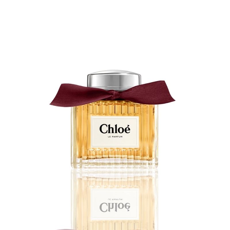CHLOE LE PARFUM REFILLABLE 100ML