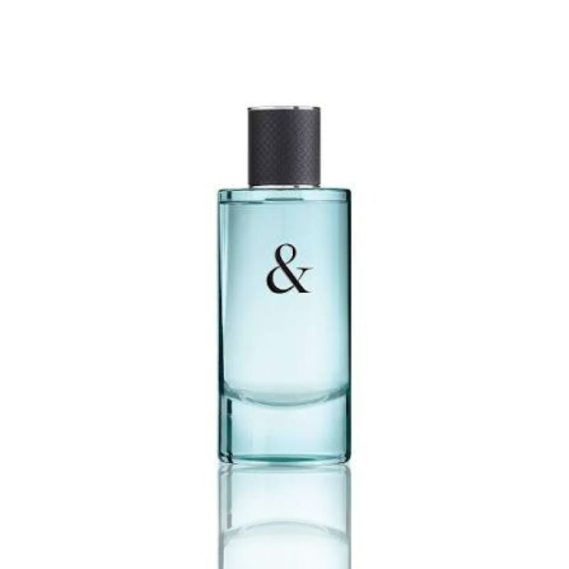 TIFFANY & CO LOVE FOR HIM EDT 90ML