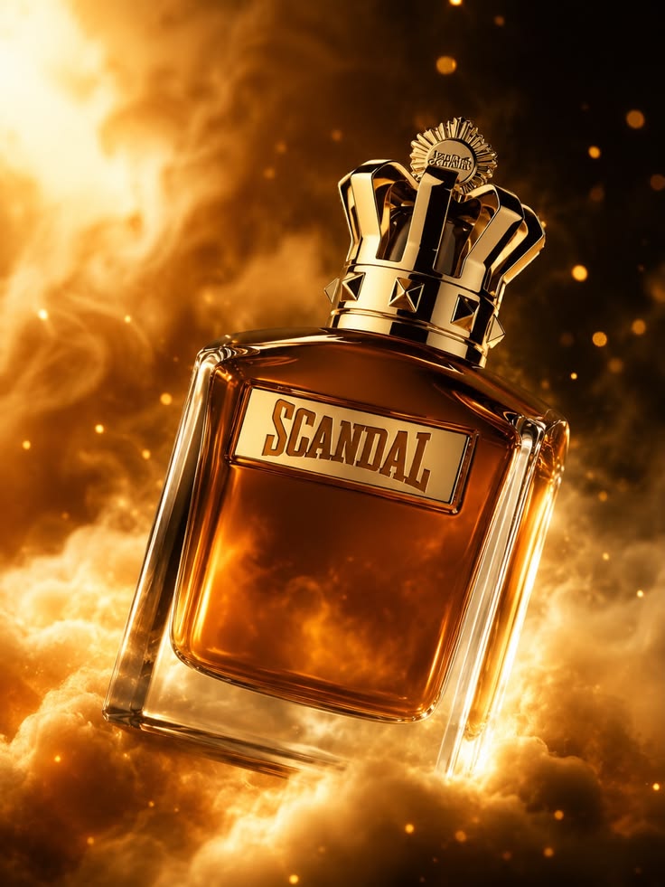 JPG SCANDAL ABSOLU PARFUM CONCENTRE 80ML