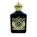 GLORIOUS OUD ASWAD (BLACK)