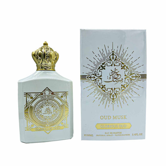 GLORIOUS OUD MUSK
