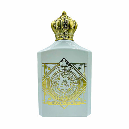 GLORIOUS OUD MUSK